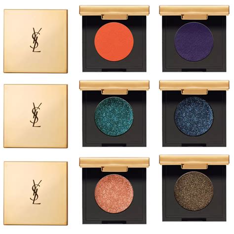 ysl sequin crush no 10 beat black swatch|ysl sequin mono eyeshadow.